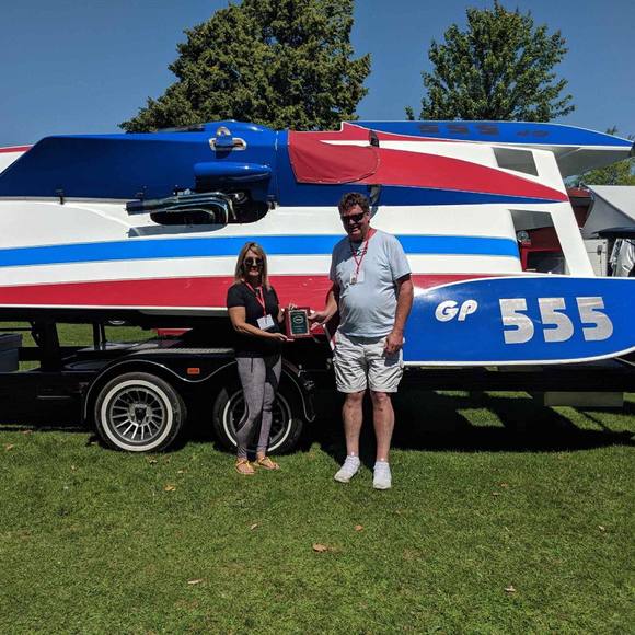 Meet your Posher, Gail - Picture 1 of 1